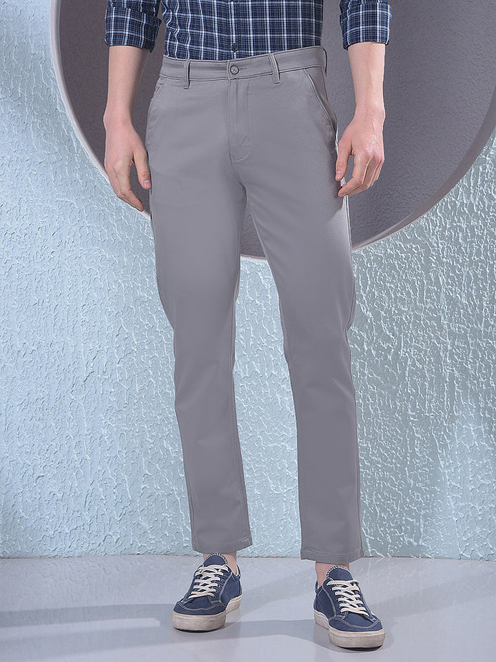 Urban Grey Trousers