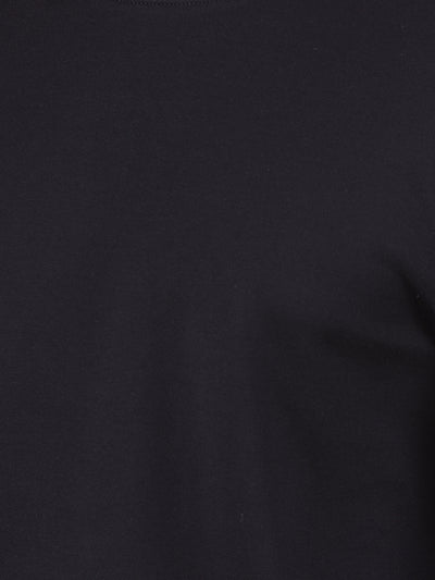 Black Long-Sleeves T-Shirt