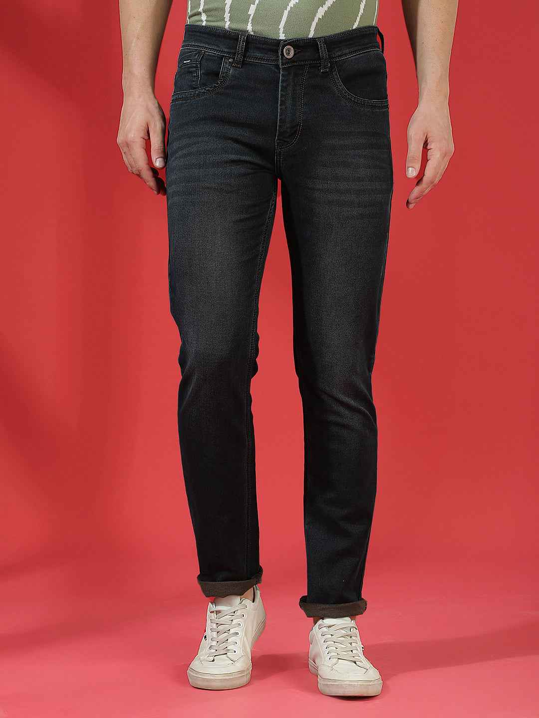 Grey Street Edge Jeans