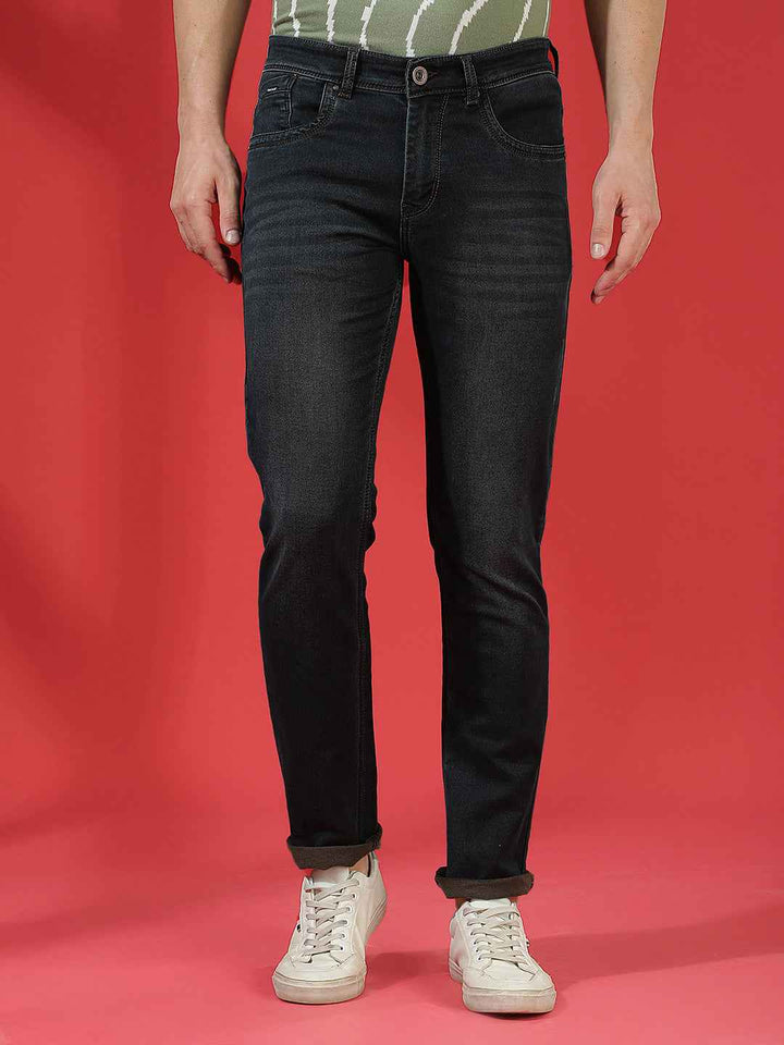 Grey Street Edge Jeans