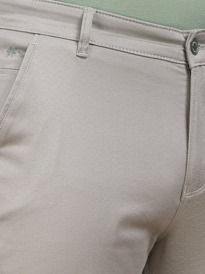 Urban Sage Chinos Green Trousers