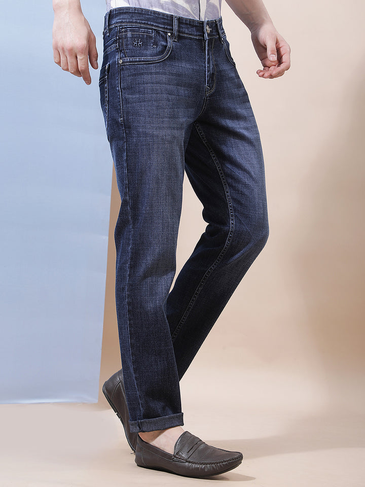 Signature Pacific Blue Jeans