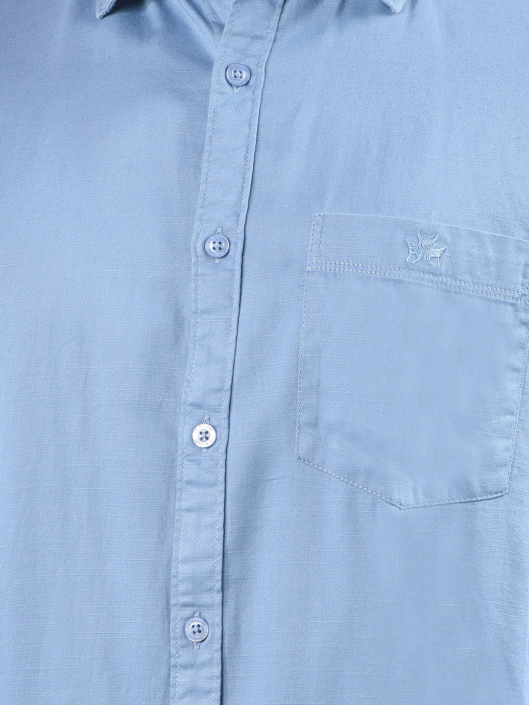 Legacy Spark Blue Shirt