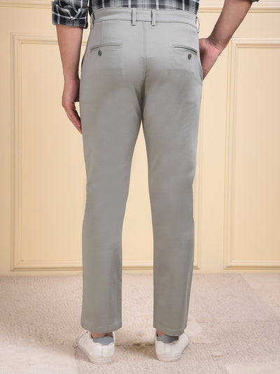 Mint Green Trousers