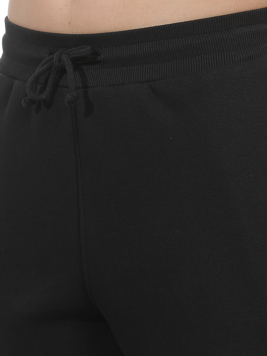 Velocity Pitch Black Trackpants