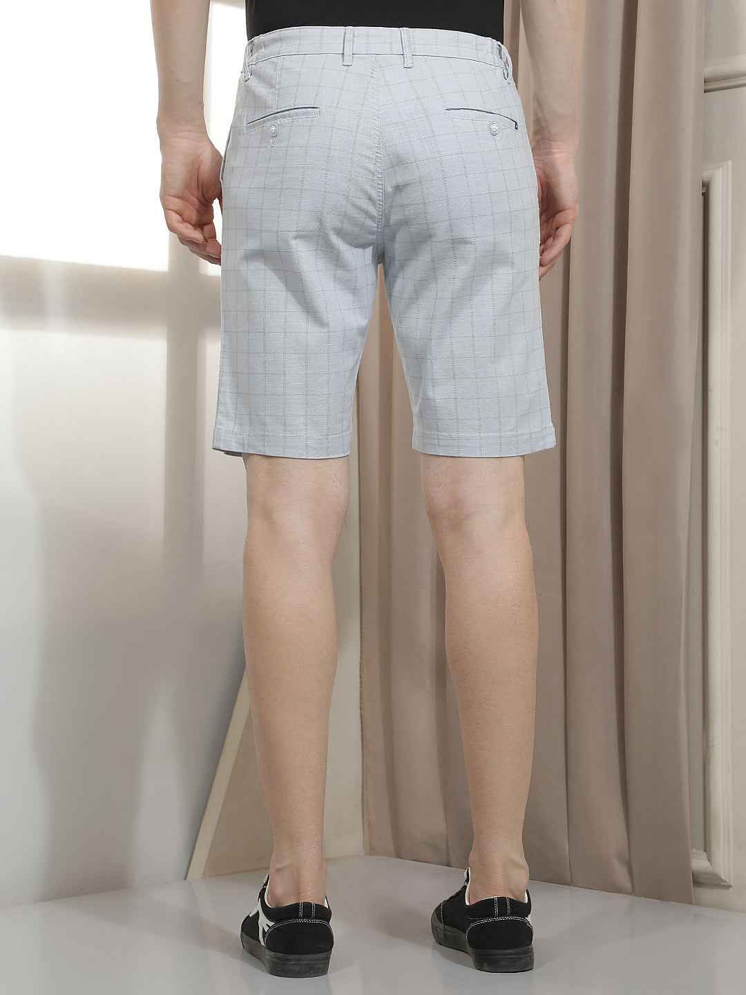 Dapper Blue Shorts