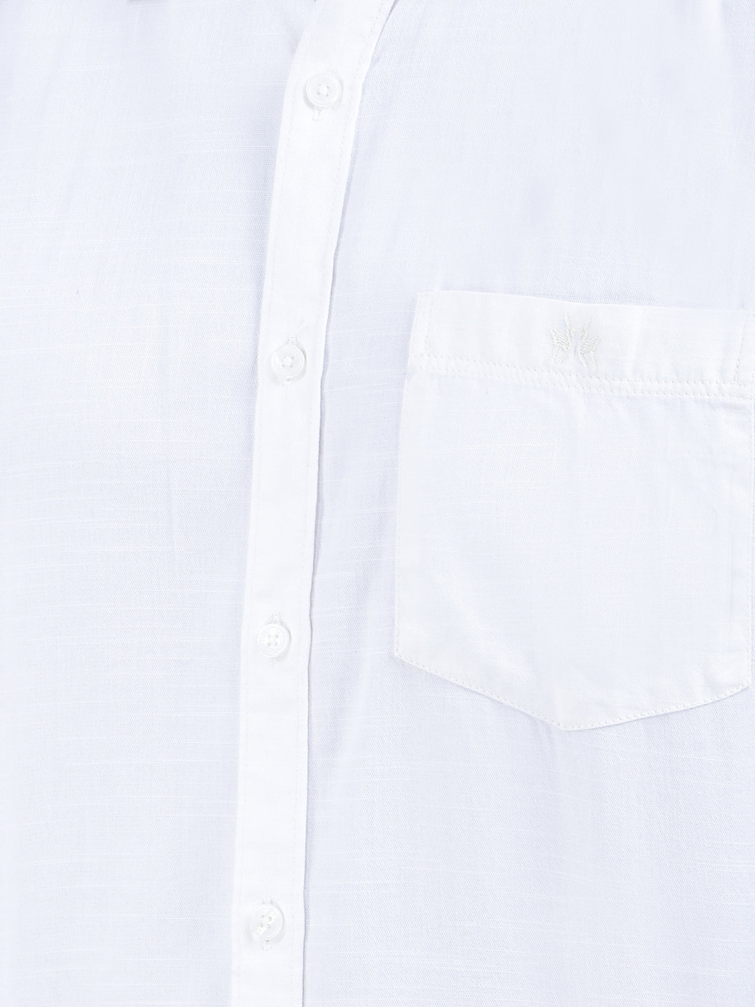 Pure Motion White Shirt