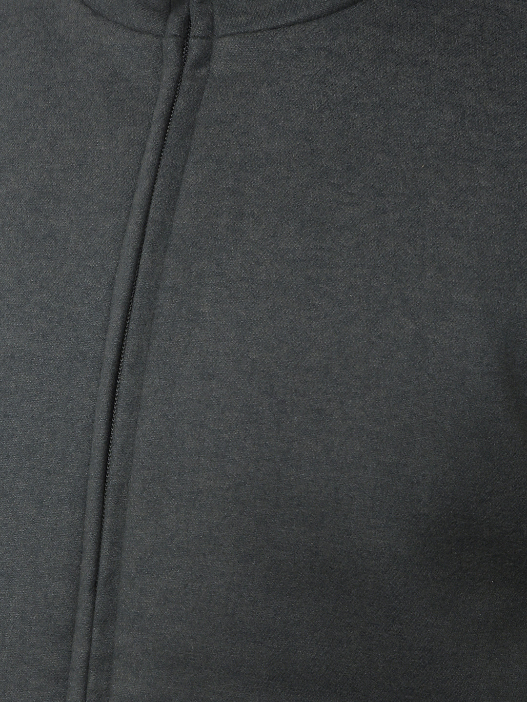 Green Sleeveless Puffer Jacket