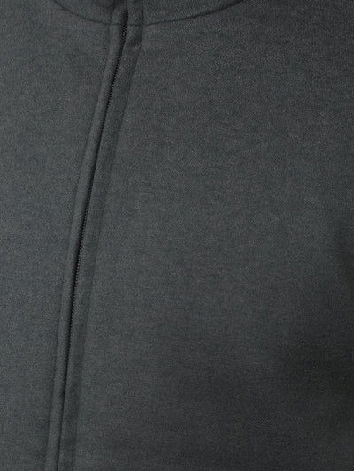 Green Sleeveless Puffer Jacket