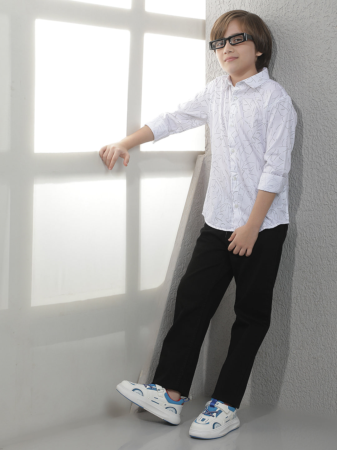 Onyx Stealth Black Jeans