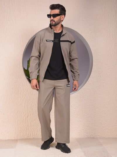 Grey Smart Sweatshirt