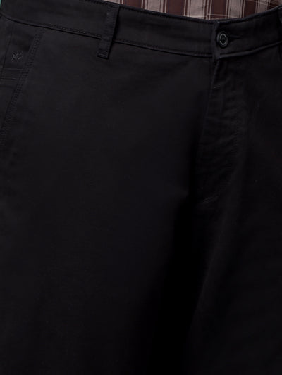 Flawless Black Trousers
