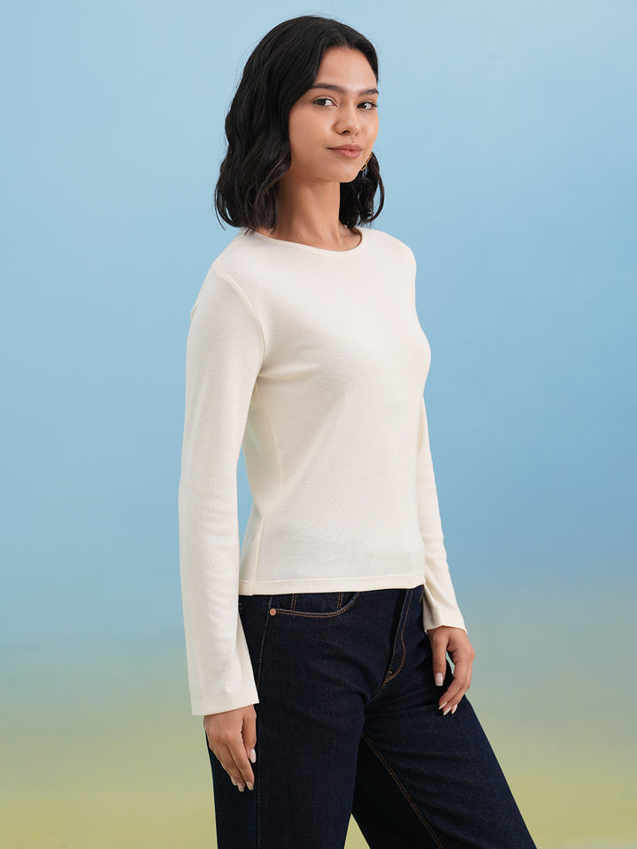 Off-White Soft Touch Tee