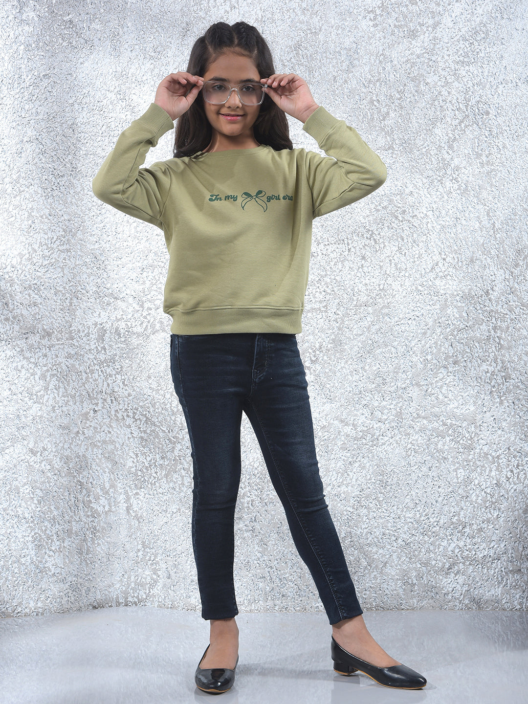 Heritage Grey Skinny Jeans