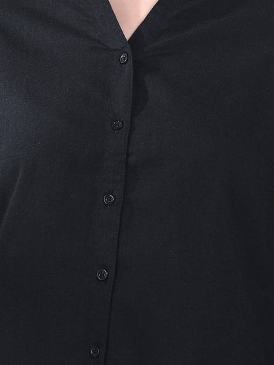 Onyx Urban Mandarin Shirt