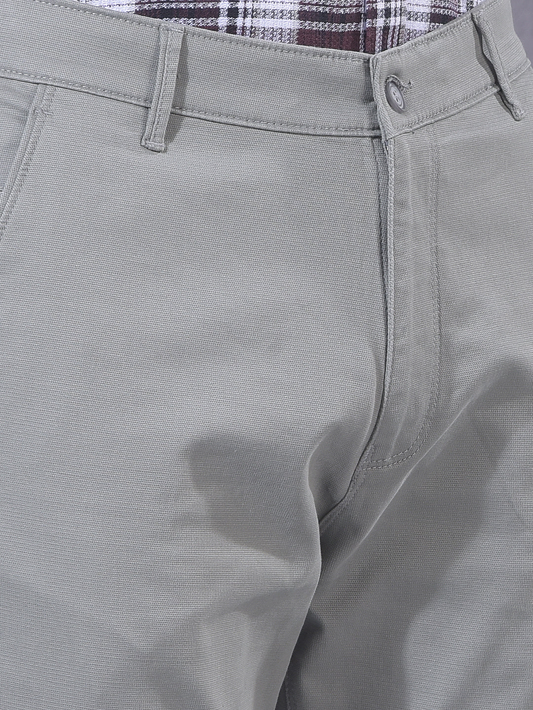 Fresh Green Trousers