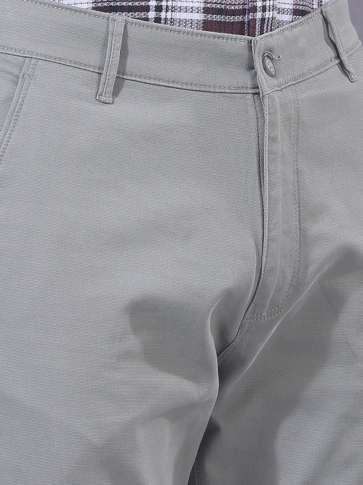 Fresh Green Trousers