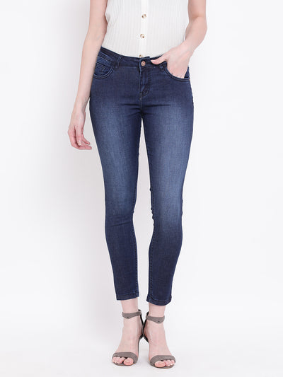 Denim - Women Jeans