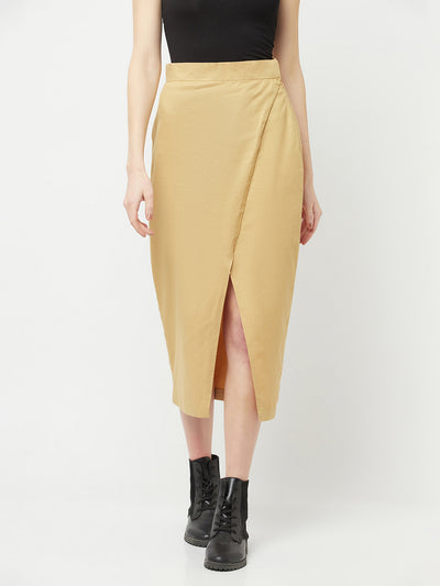 Nikhil Thampi Bodycon Skirt - Women Skirts