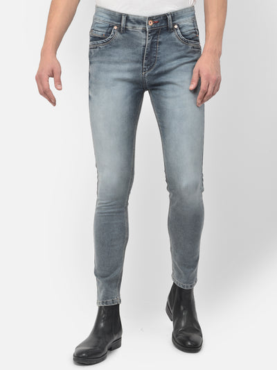 Blue Jeans - Men Jeans