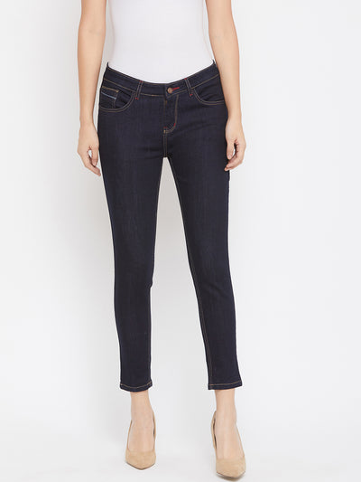 Denim Superskinny - Women Jeans