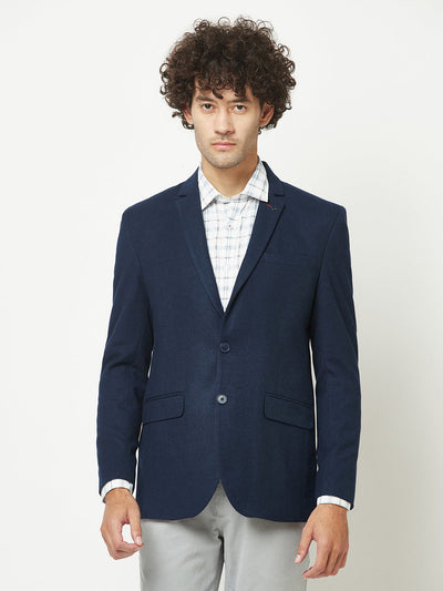  Blue Blazer