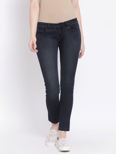 Sara Fit Denim - Women Jeans