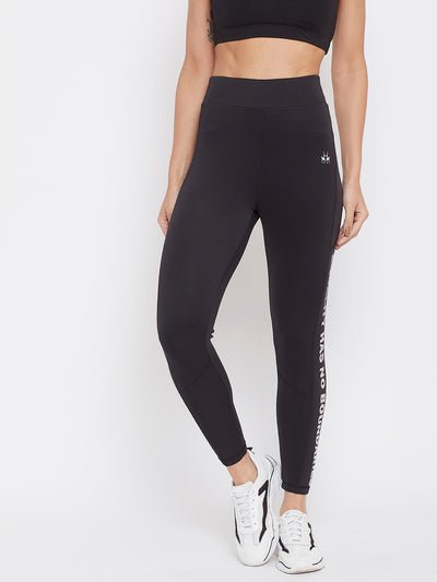 Athleisure Cotton Track Pants - Women Joggers