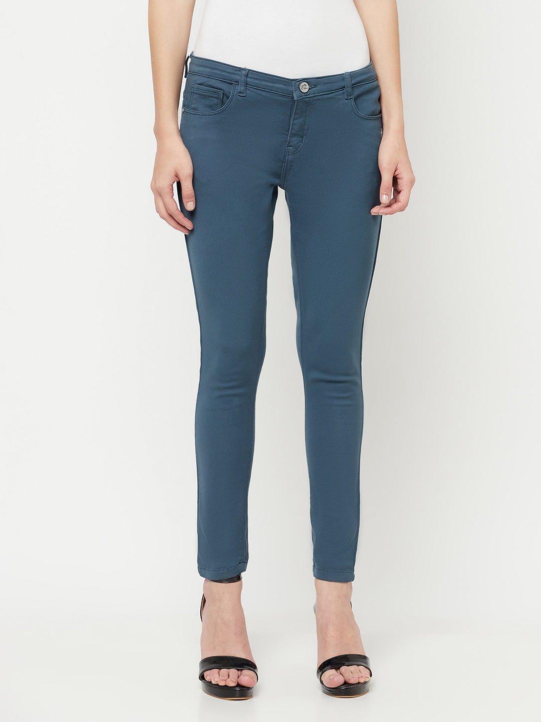 Pink Jeans - Women Jeans