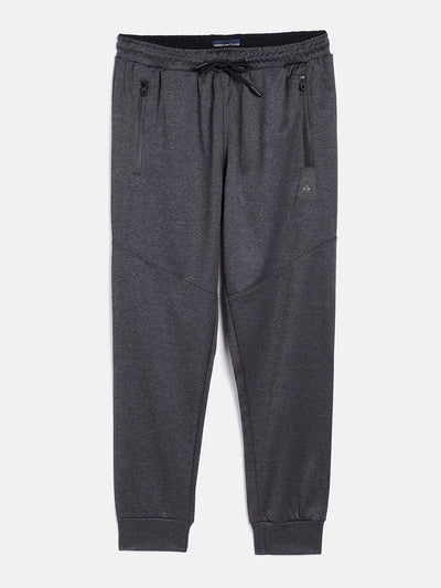 Charcoal Grey Joggers - Boys joggers