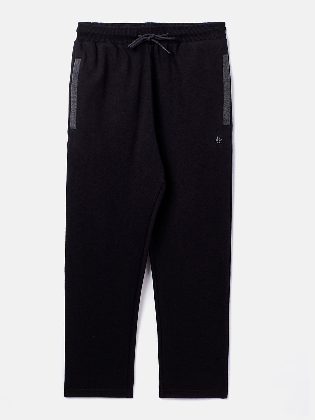 Black Track Pants - Boys Track Pants