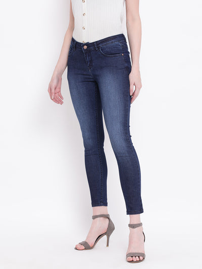 Denim - Women Jeans