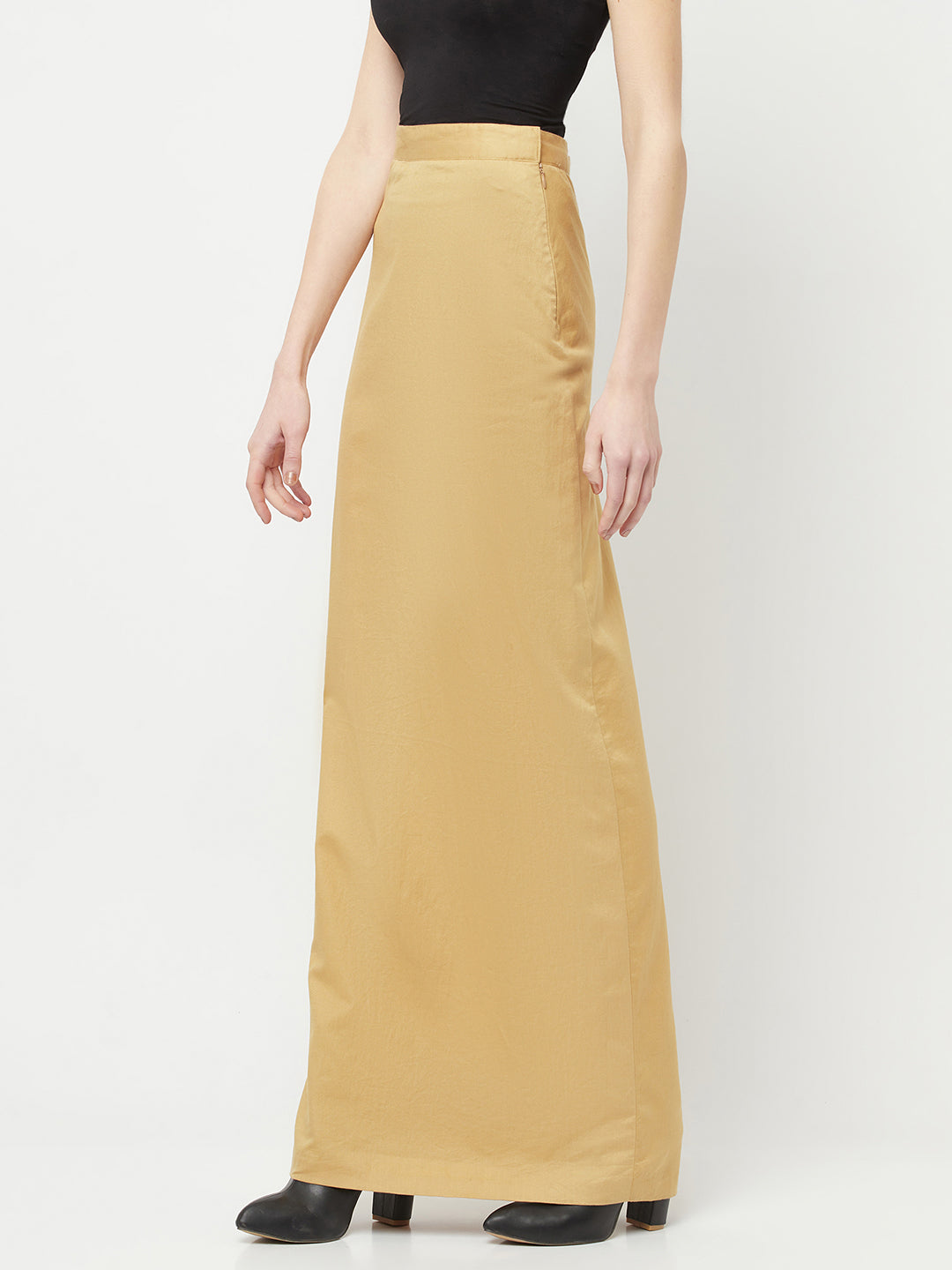 Nikhil Thampi Maxi Skirt - Women Skirts