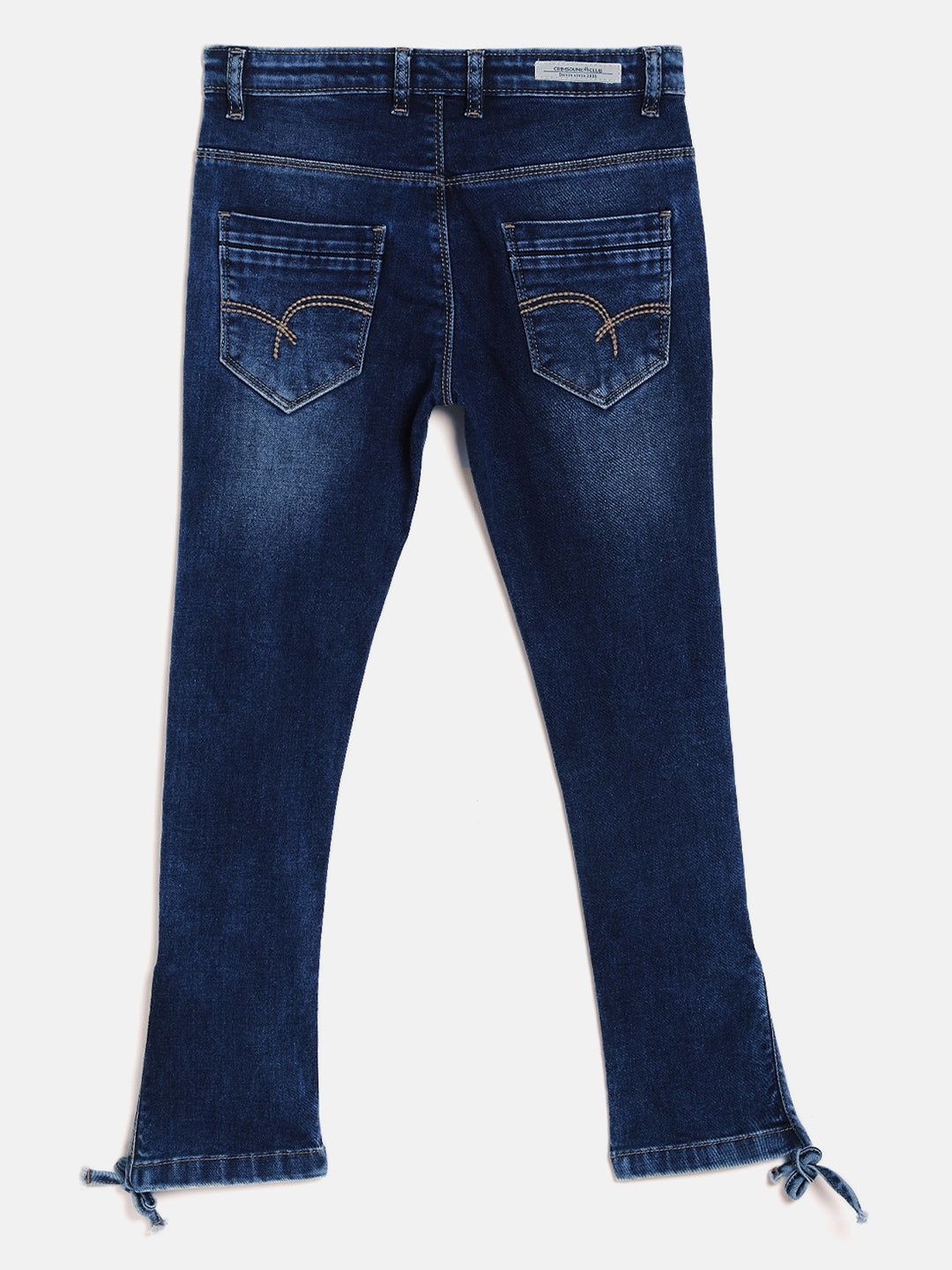 Blue jeans - Girls Jeans