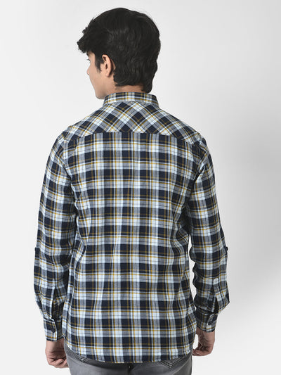  Flannel Shirt