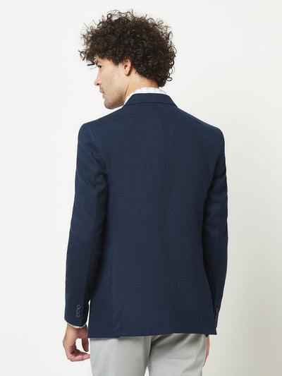  Blue Blazer