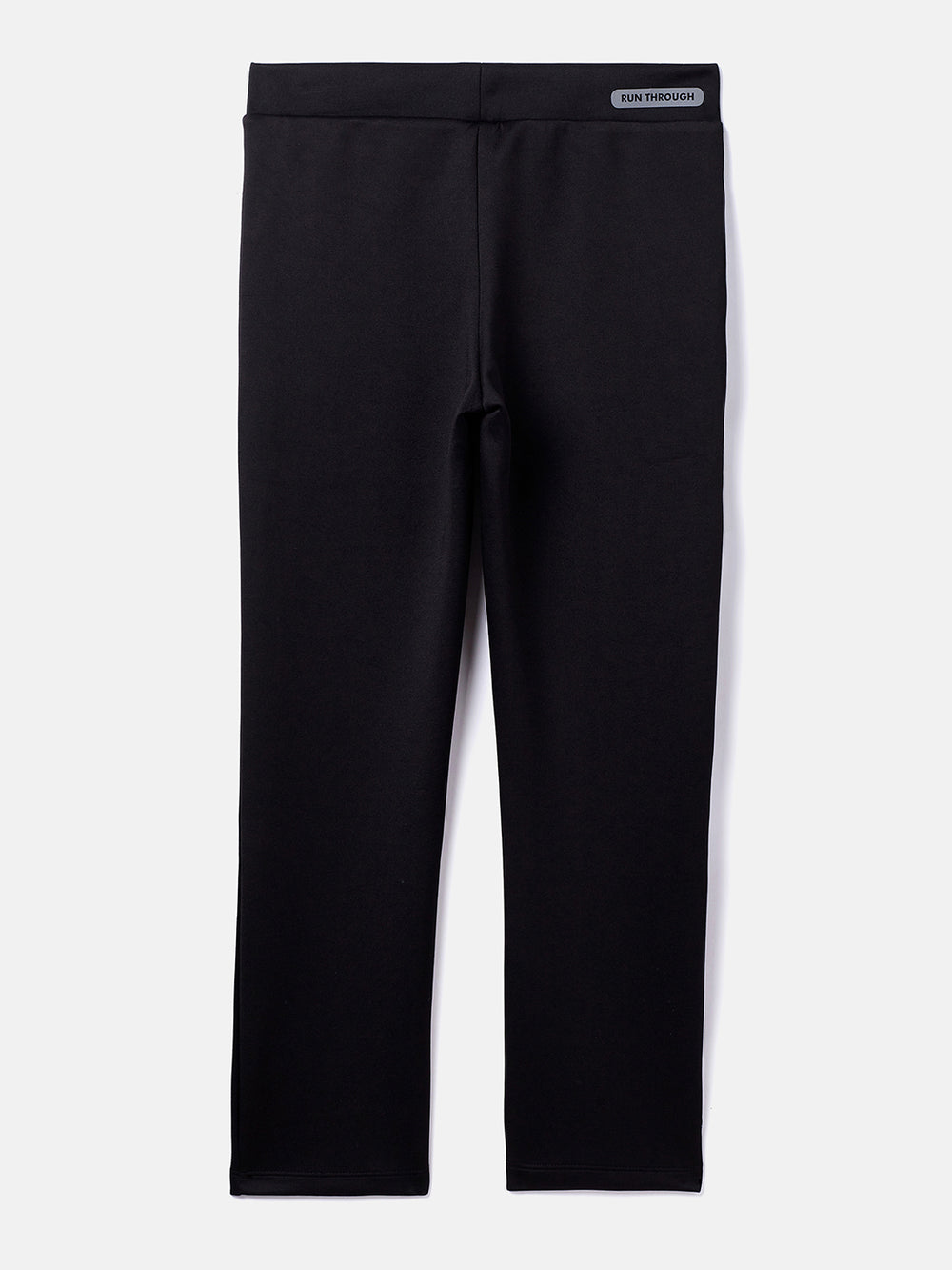 Black Track Pants - Girls Track Pants