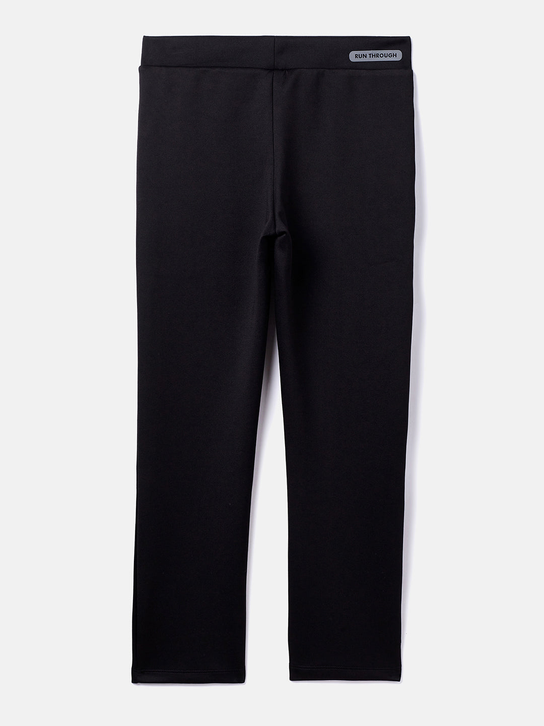 Black Track Pants - Girls Track Pants