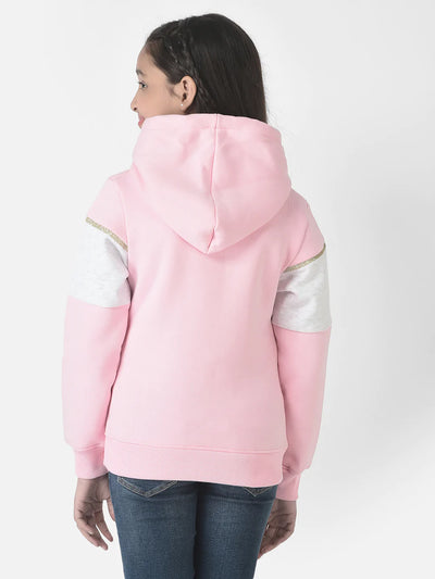  Pink Glorious Sweatshirt