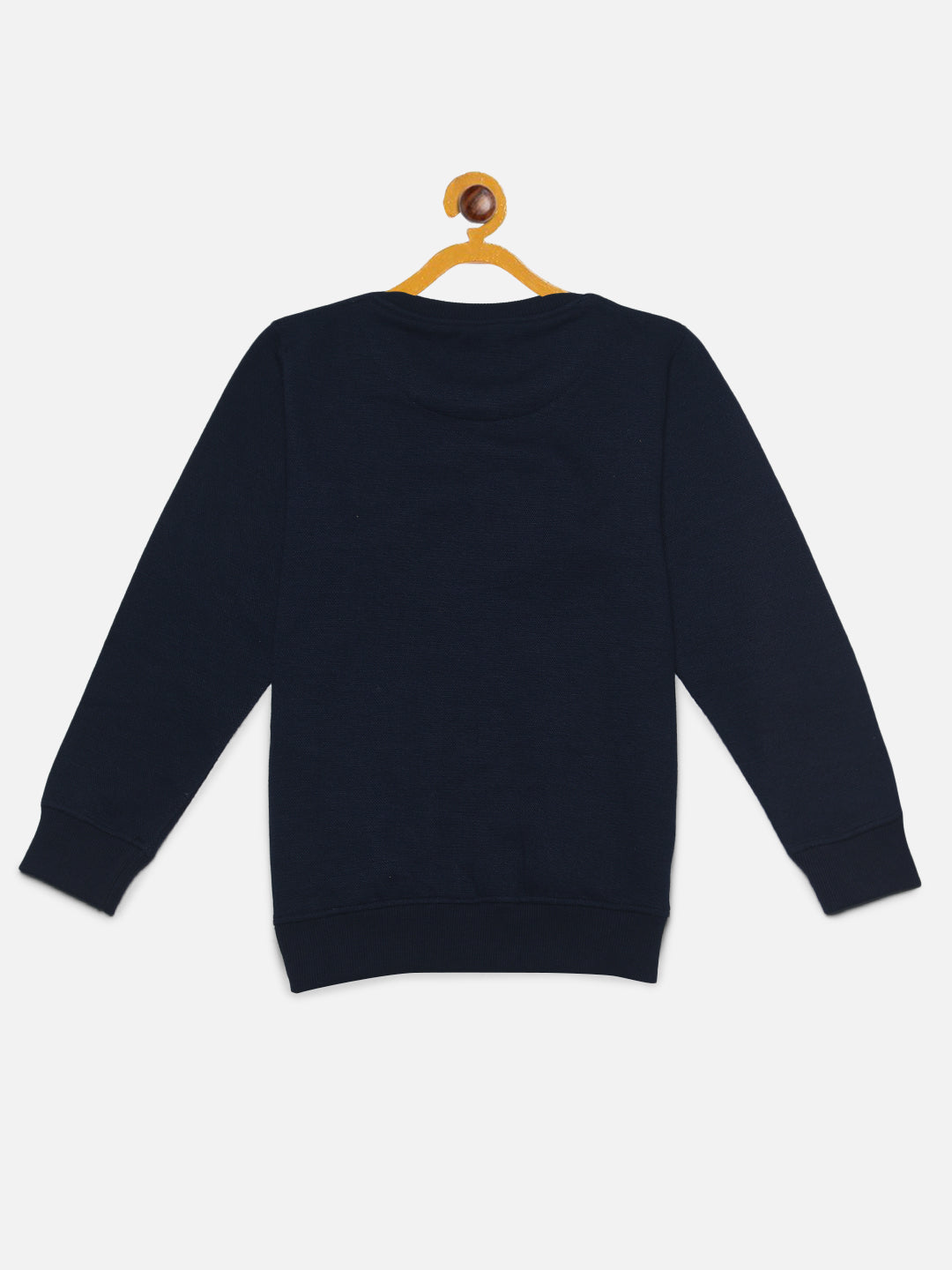  Navy Blue Metanoia Sweatshirt