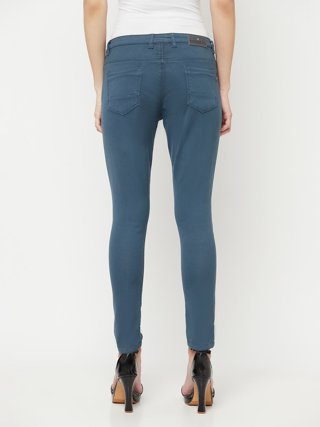 Pink Jeans - Women Jeans