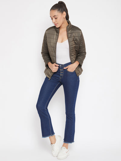 Gold Jacket - Women Jackets