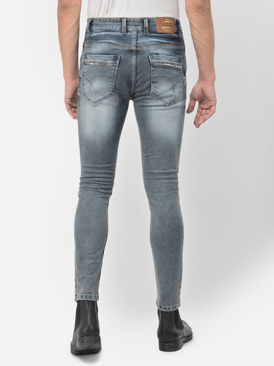 Blue Jeans - Men Jeans
