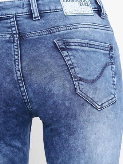 Blue Jeans - Women Jeans