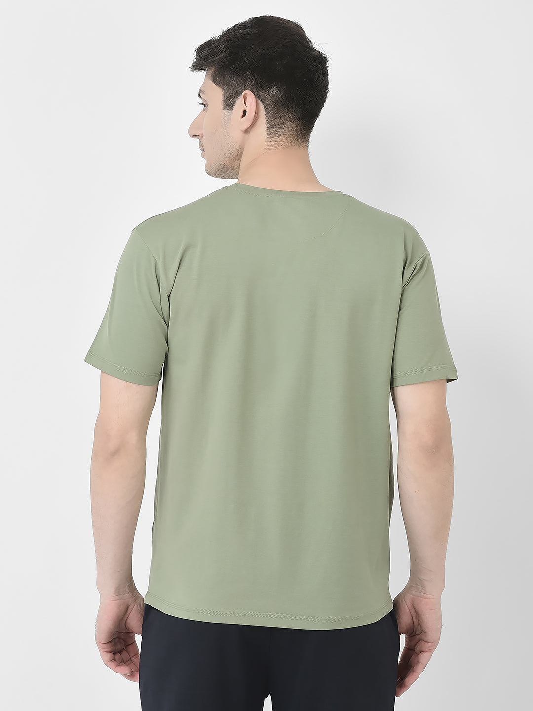  CJ Fern Green T-Shirt