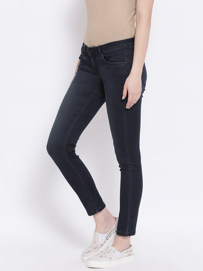 Sara Fit Denim - Women Jeans