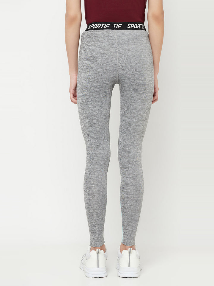 Multicoloured Colourblocked Track Pant - Women Track Pants