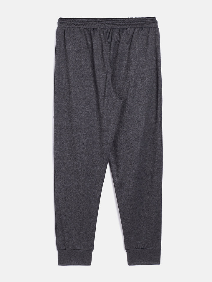 Charcoal Grey Joggers - Boys joggers
