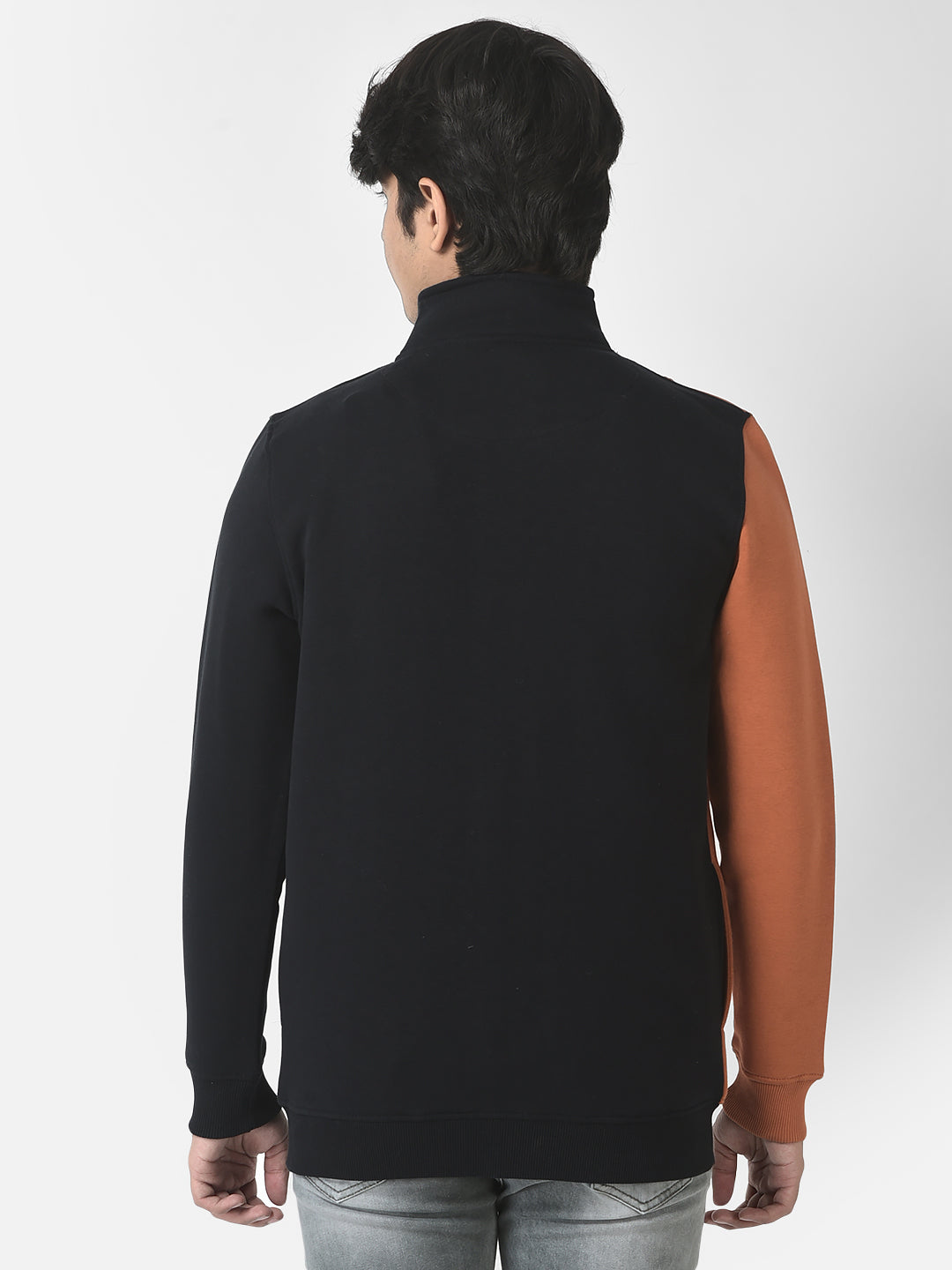  Multi-Colour Mindscape Sweatshirt