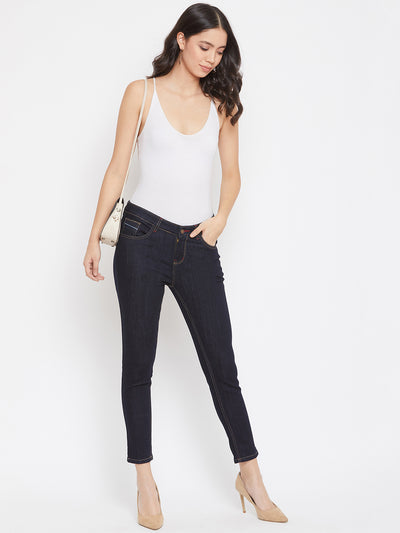 Denim Superskinny - Women Jeans